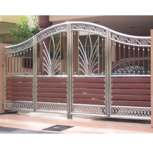 Modern Stainless Steel Works