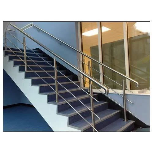 Aluminium Fabrication Services