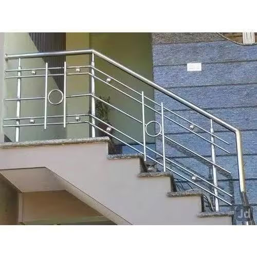 Modern Aluminium Fabrication Works