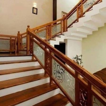 Premium Teak Wood Works