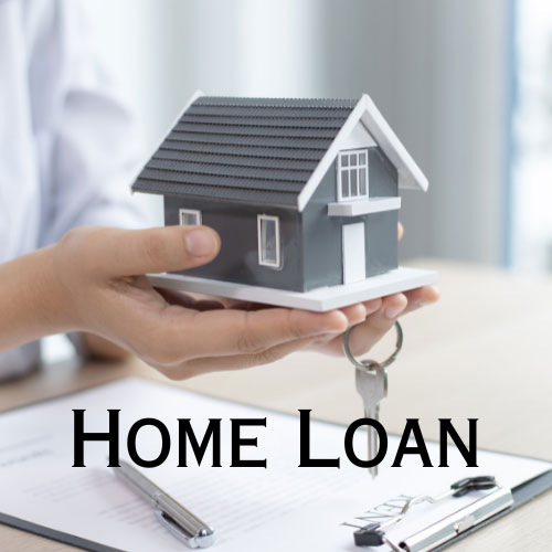 Home Finance and Housing Loan