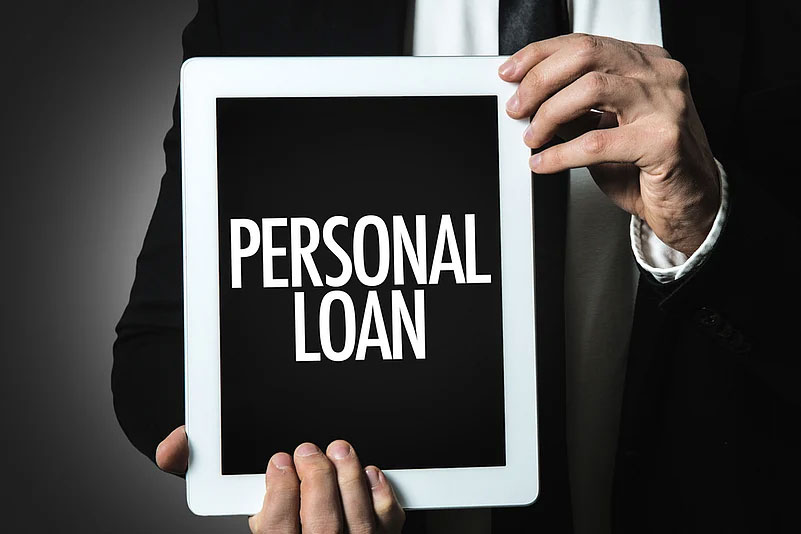 Personal Loan Assistance