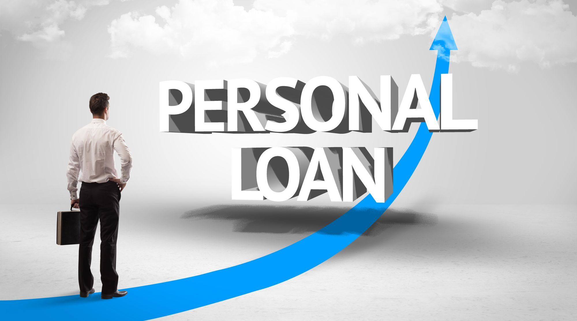 Personal Loan Financial Services
