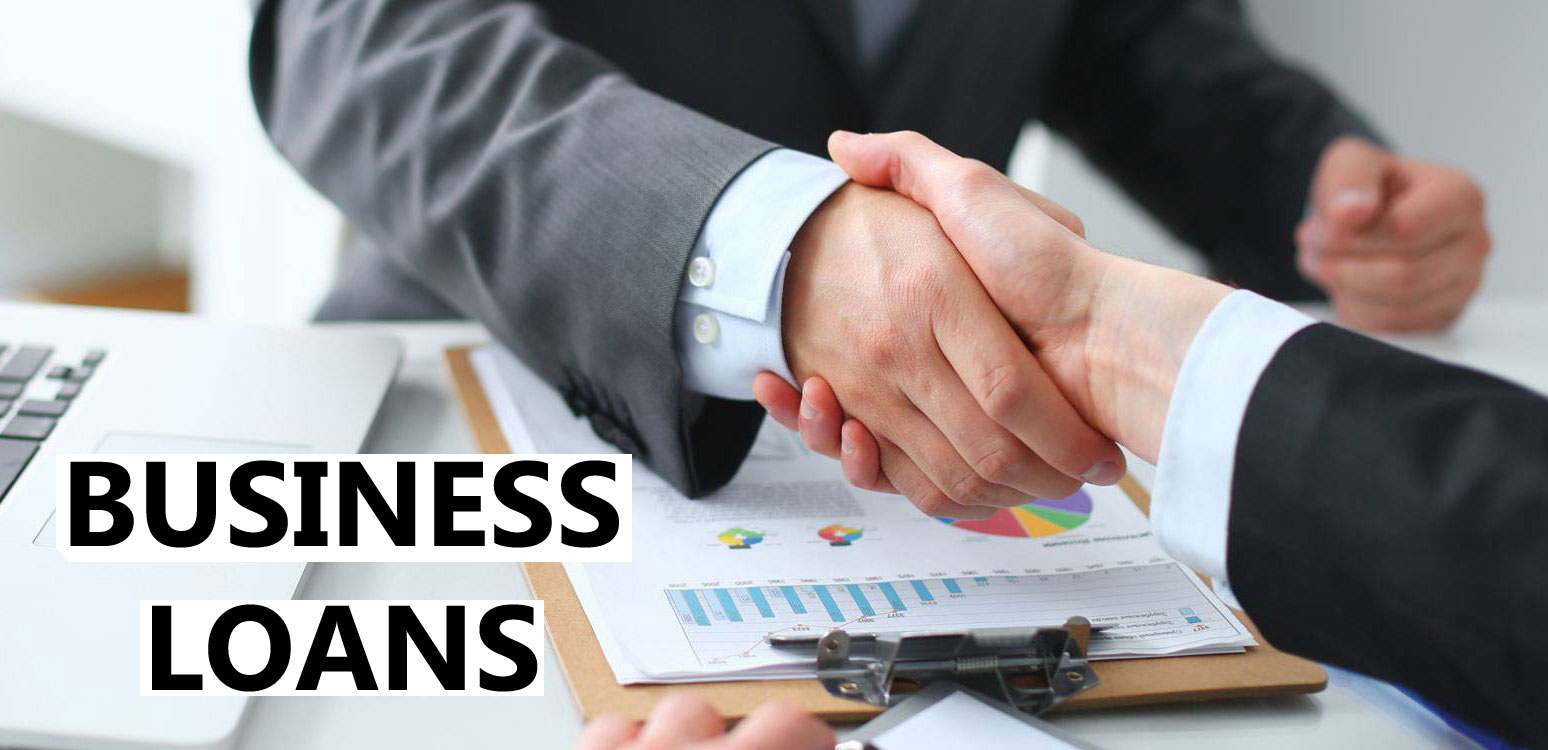 Business Loan Financial Services