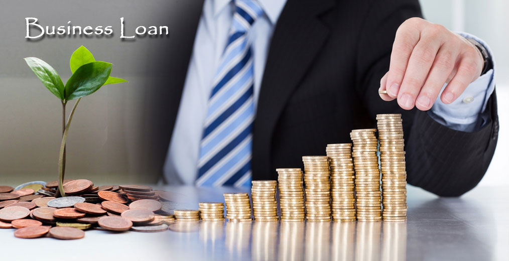 Business Finance and Business Loan