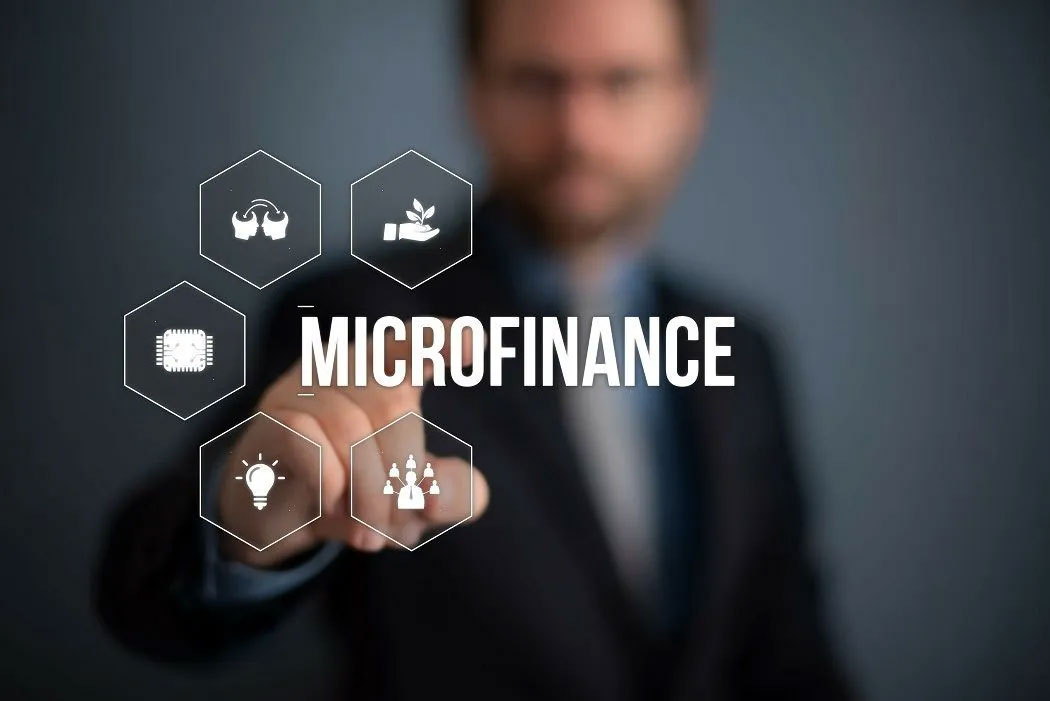 Microfinance Financial Services