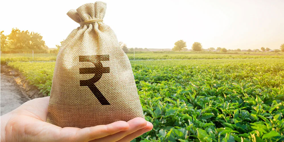 Agriculture Finance and Loan