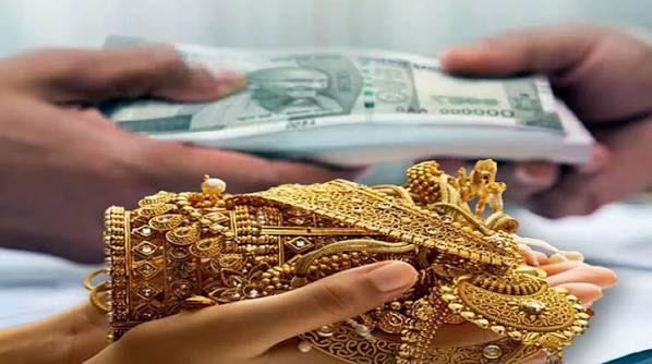 Gold Loan and Gold Finance