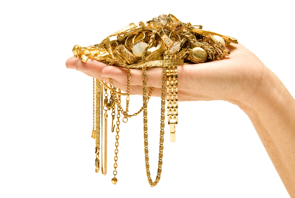 Gold Loan Buy and Sell Services