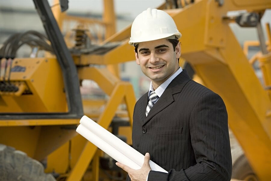 Machinery Finance and Equipment Loan