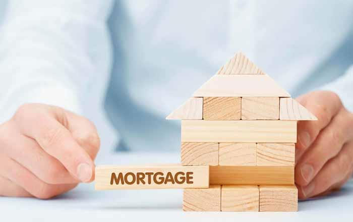 Mortgage Loan Services