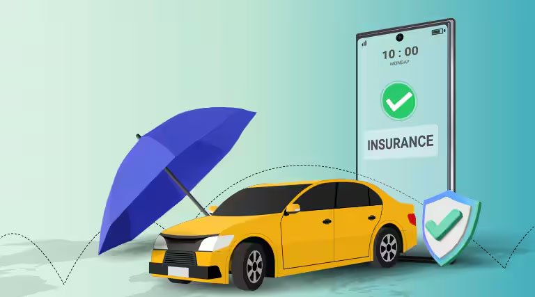 Insurance Protection Solutions