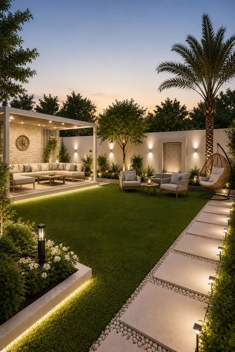 Residential Walkthrough