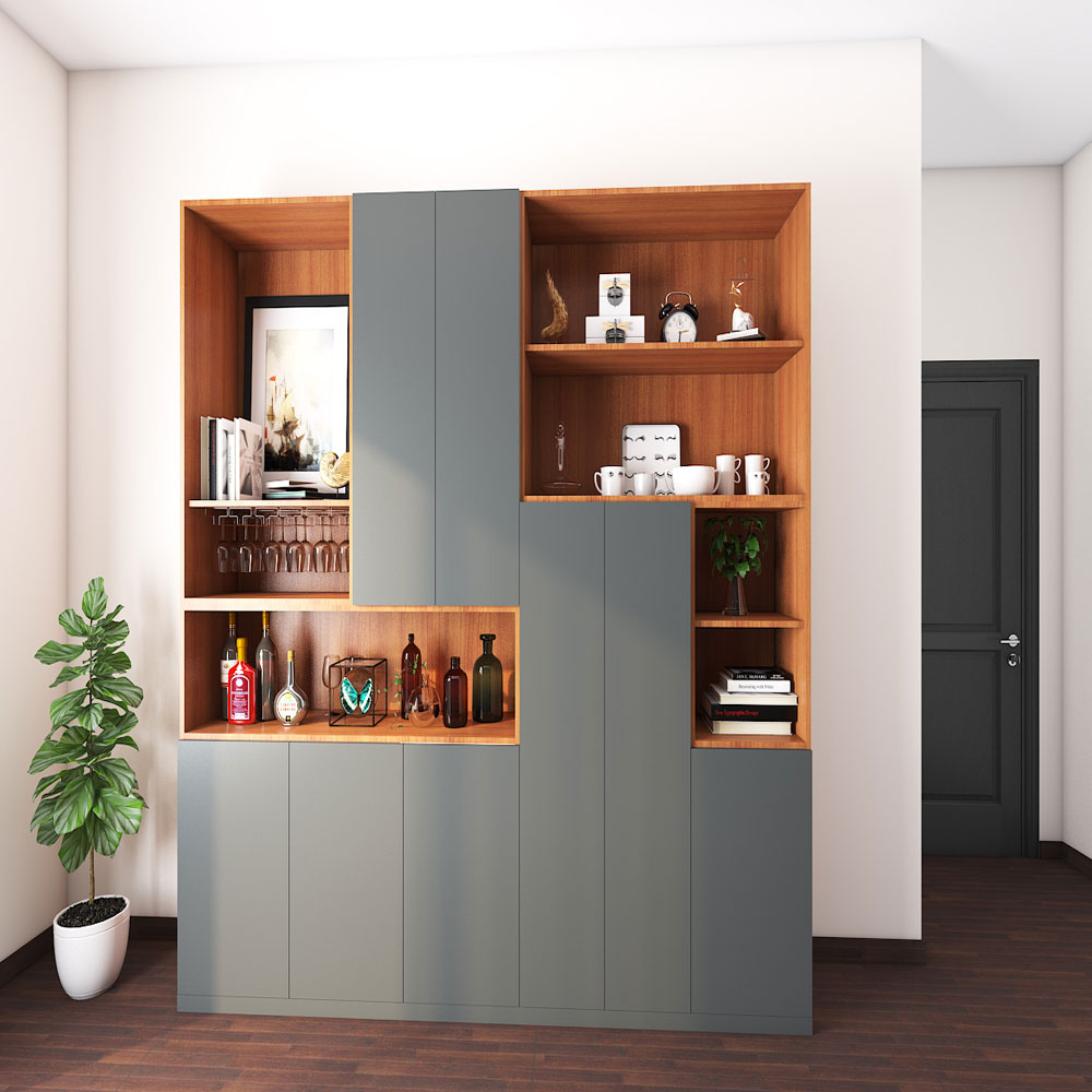 Cabinet Works Services