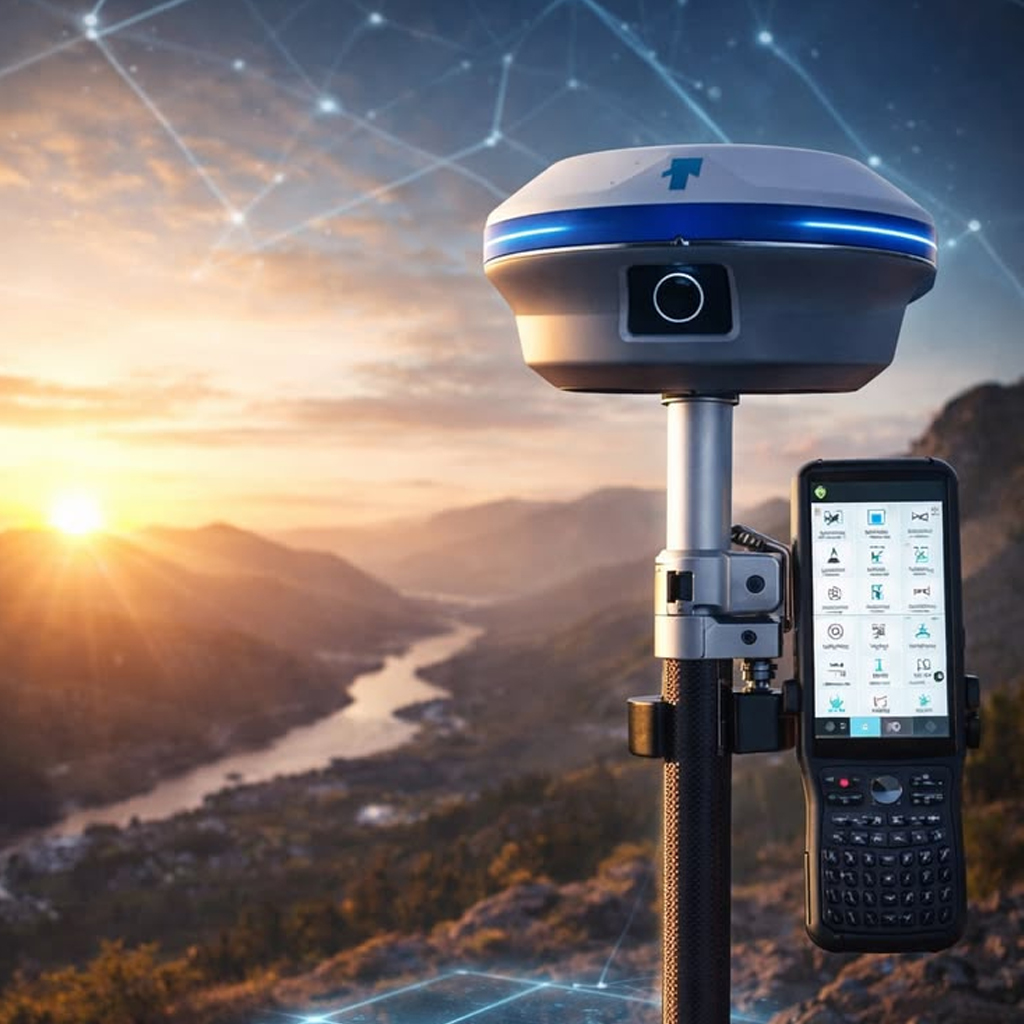 Digital Survey Services