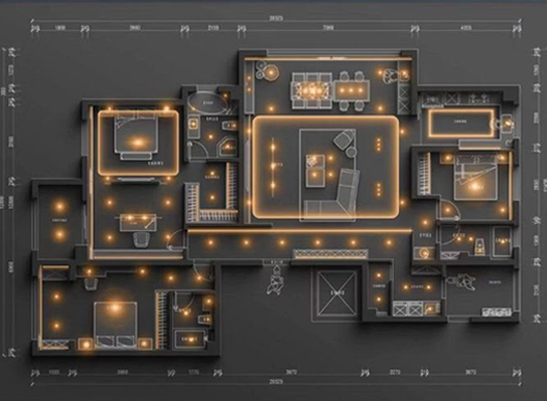 Electrical Plan Services
