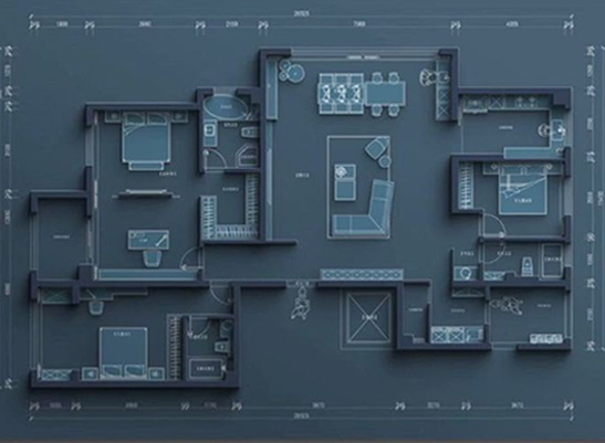 Electrical Layout Planning