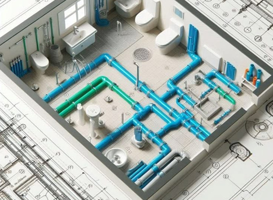 Professional Plumbing Plan Services