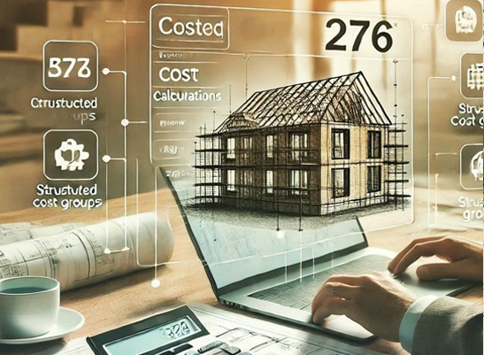 Rough Construction Estimation