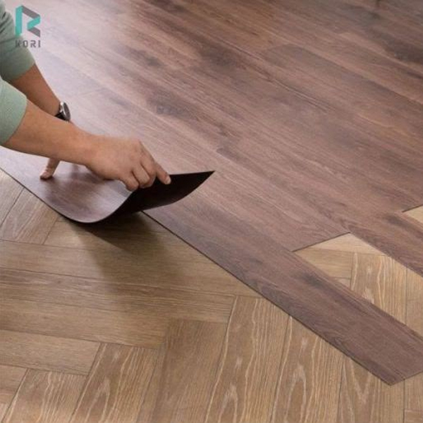 Vinyl Flooring Works Services