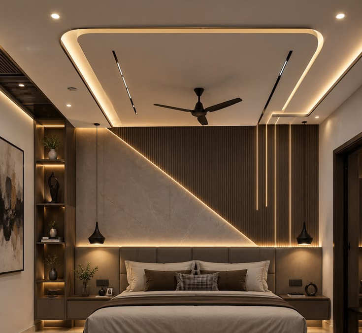 Modern Residential Architecture
